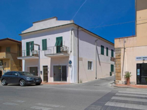 Locazione Turistica San Rocco a Mare